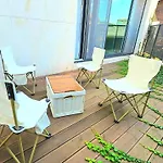 Itaewon Hills House