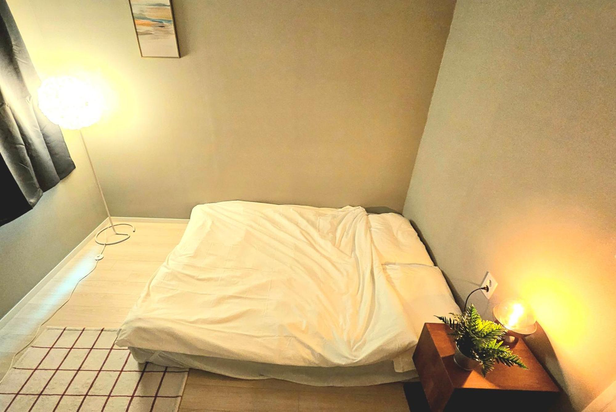 Itaewon Hills House Seul