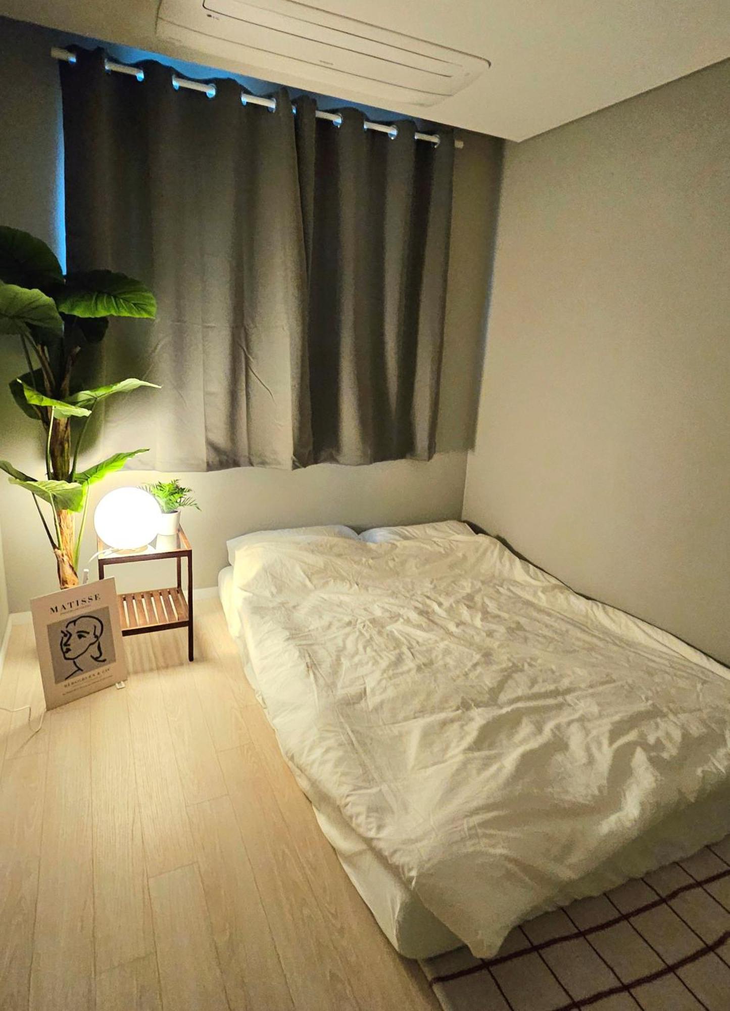 Itaewon Hills House Apartamento *