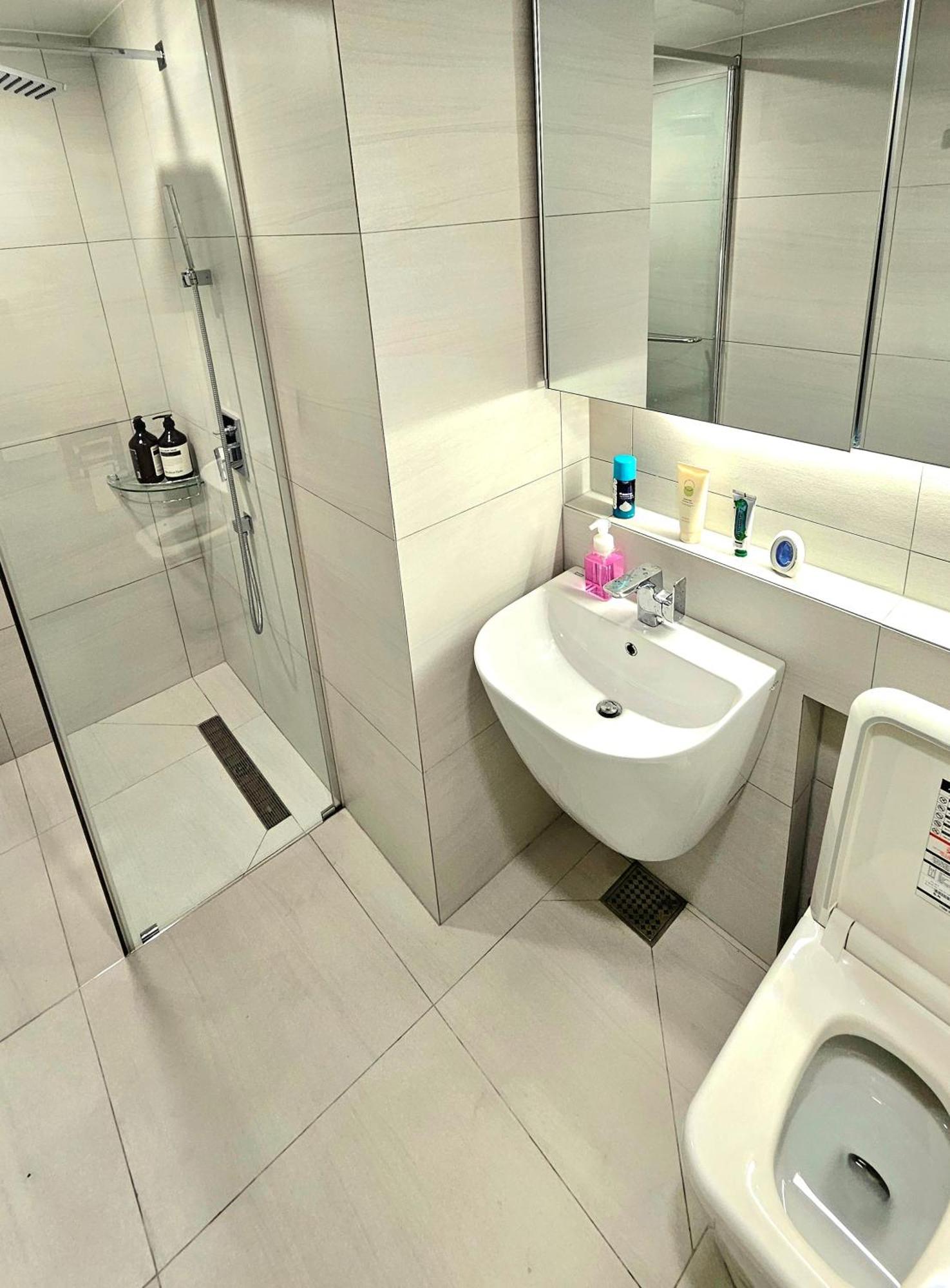 Apartamento Itaewon Hills House Seul