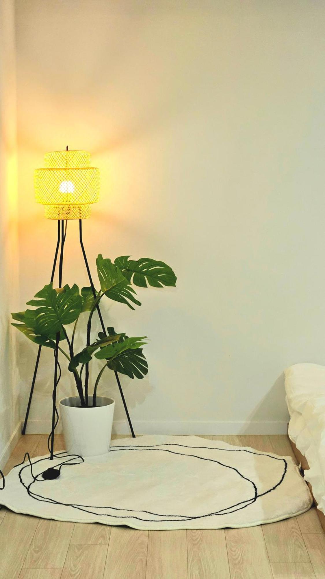 Itaewon Hills House Apartamento
