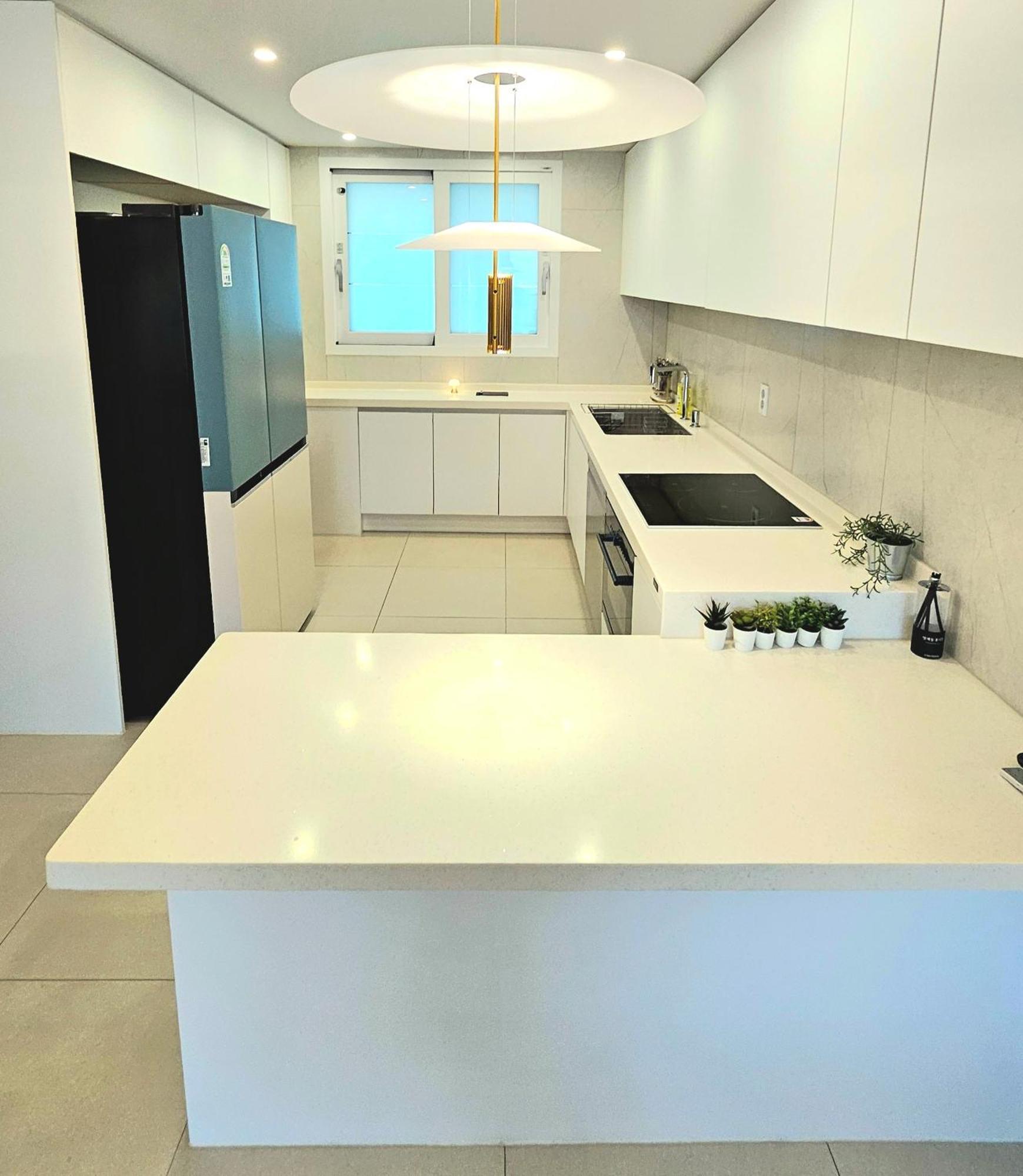 Itaewon Hills House Apartamento Seul