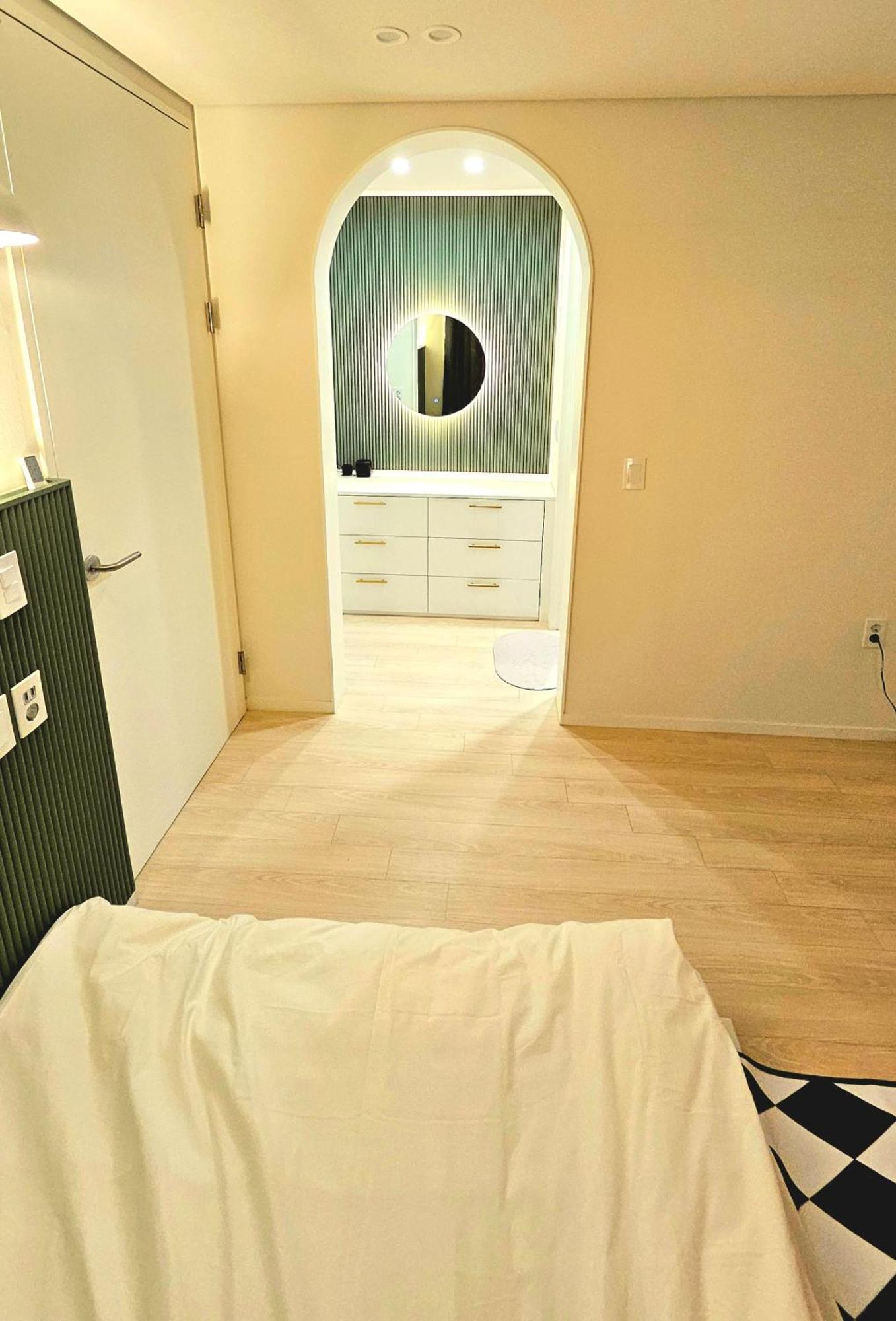 Itaewon Hills House * Seul