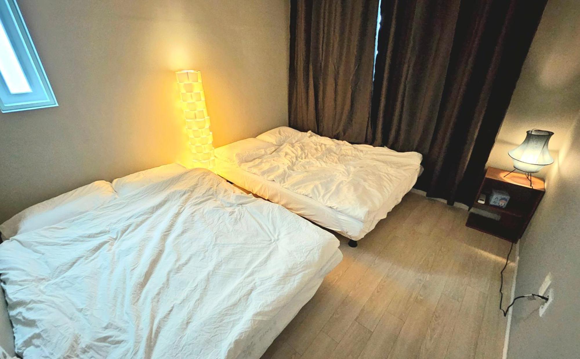 Itaewon Hills House Apartamento