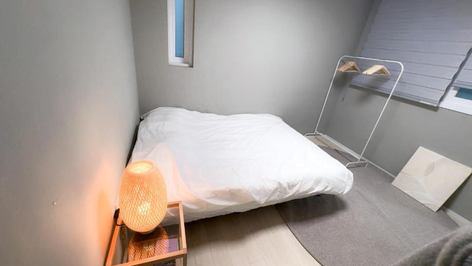 Apartamento Itaewon Hills House Seul