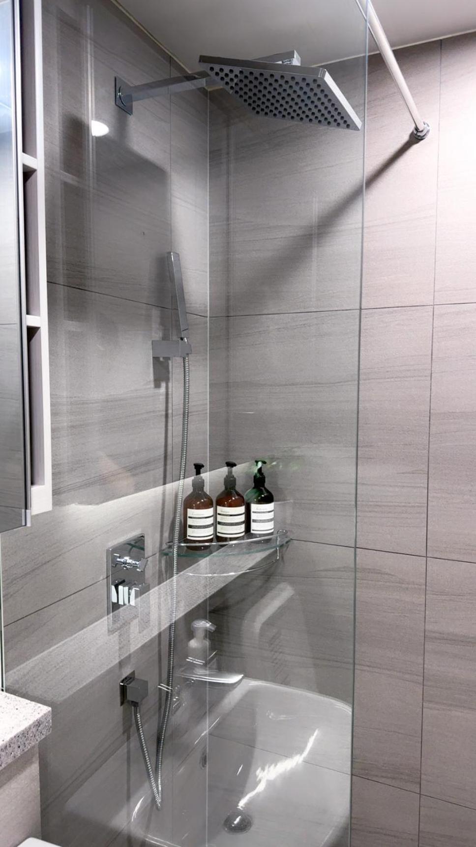 Apartamento Itaewon Hills House